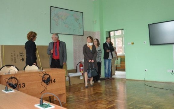 Wykłady „na żywo” od września w Konarze