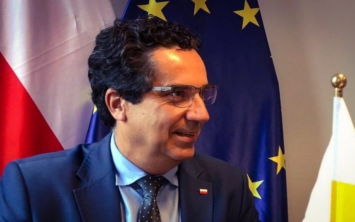 Rozmowa z wicestarostą JAROSŁAWEM JURZAKIEM