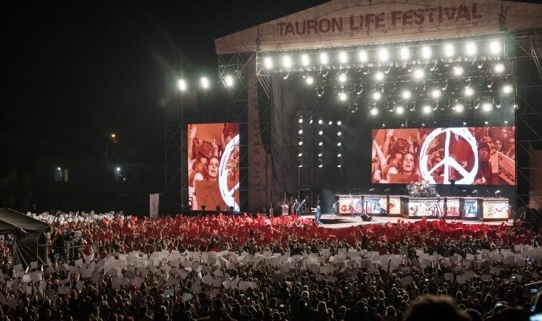 Starosta zaniepokojony sytuacją związaną z TLFO