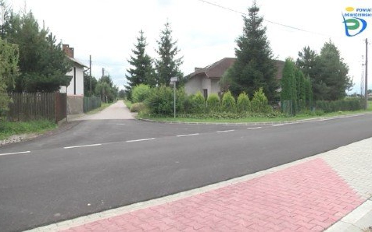 Oficjalne otwarcie ulicy Bugajskiej [ZOBACZ WIDEO]