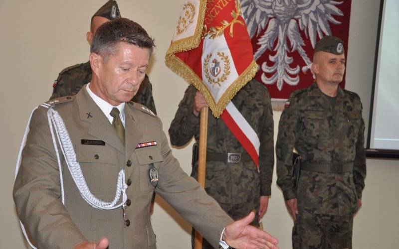 Polska Armia w czołówce Europy