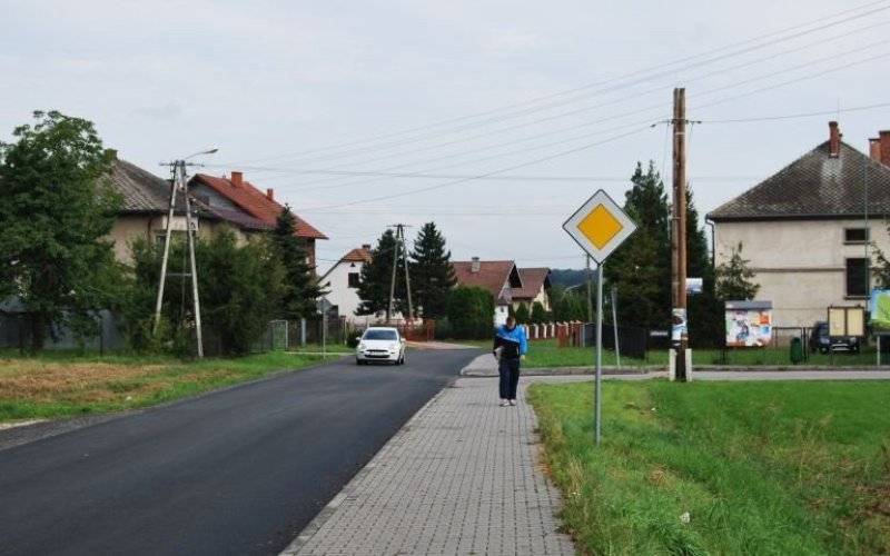 Beskidzka została zmodernizowana