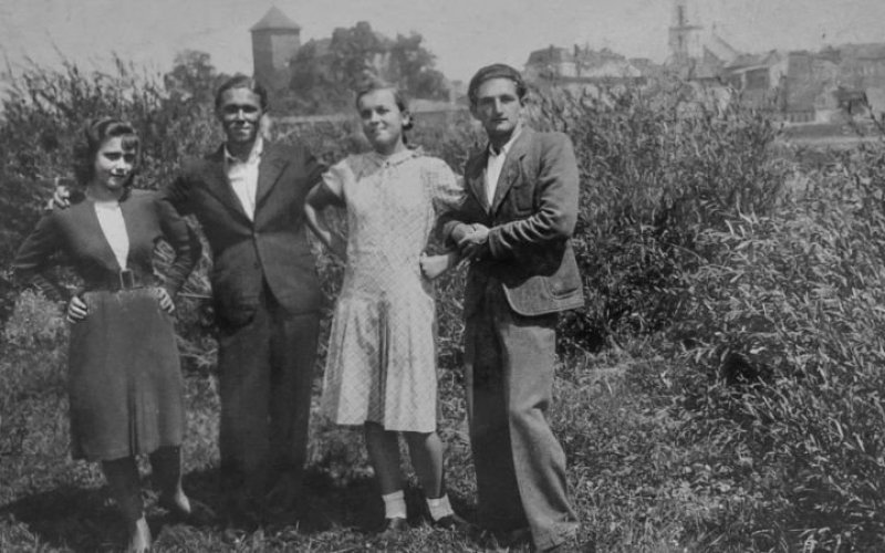 Razem tworzymy historię. Muzeum Pamięci Mieszkańców Ziemi Oświęcimskiej zaprasza do współpracy