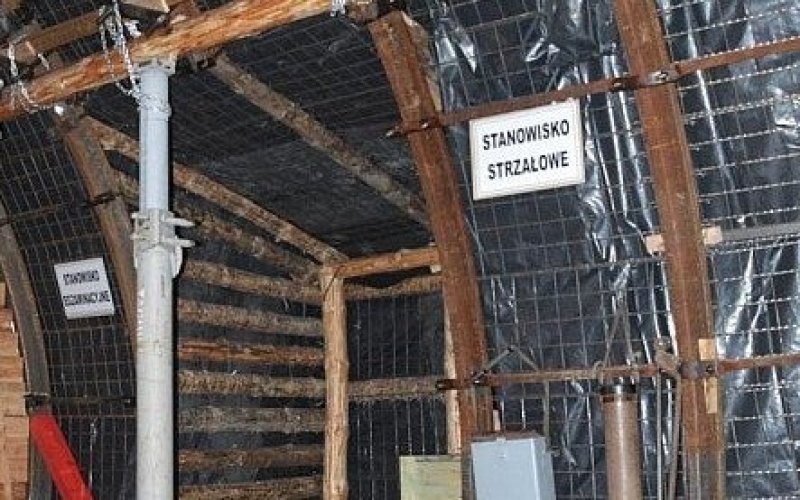 Gwarancja zatrudnienia dla przyszłych górników