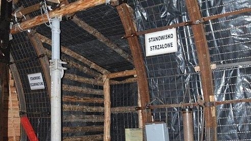 Gwarancja zatrudnienia dla przyszłych górników