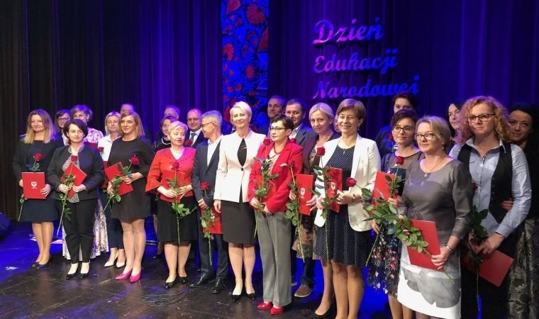 Dzień Edukacji Narodowej. ZDJĘCIA