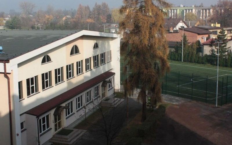 Nowa klasopracownia w popularnym „Konarze”