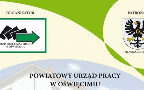 Powiatowe Targi Pracy pod patronatem Starosty