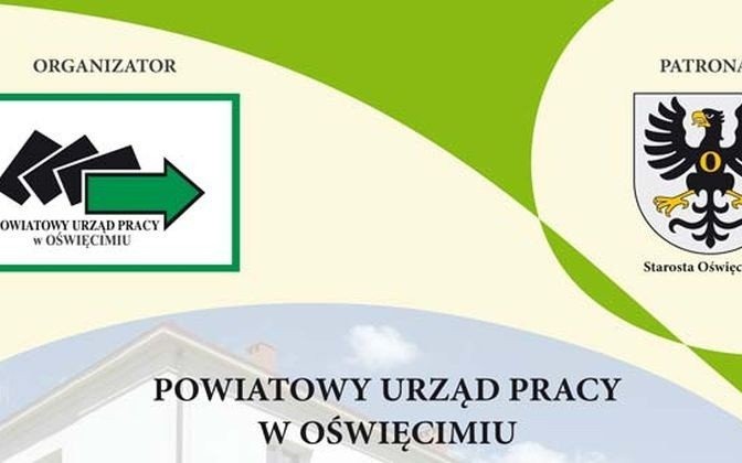Powiatowe Targi Pracy pod patronatem Starosty