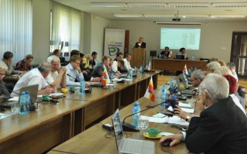 Podziękowania dla służb ratowniczych