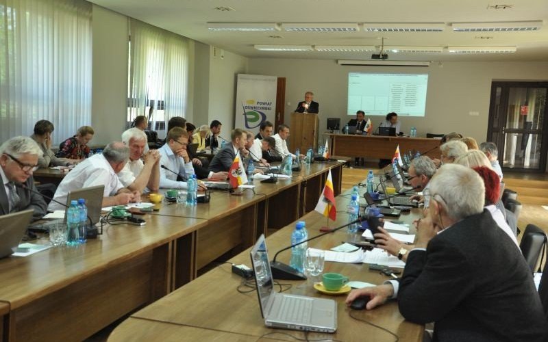 Podziękowania dla służb ratowniczych