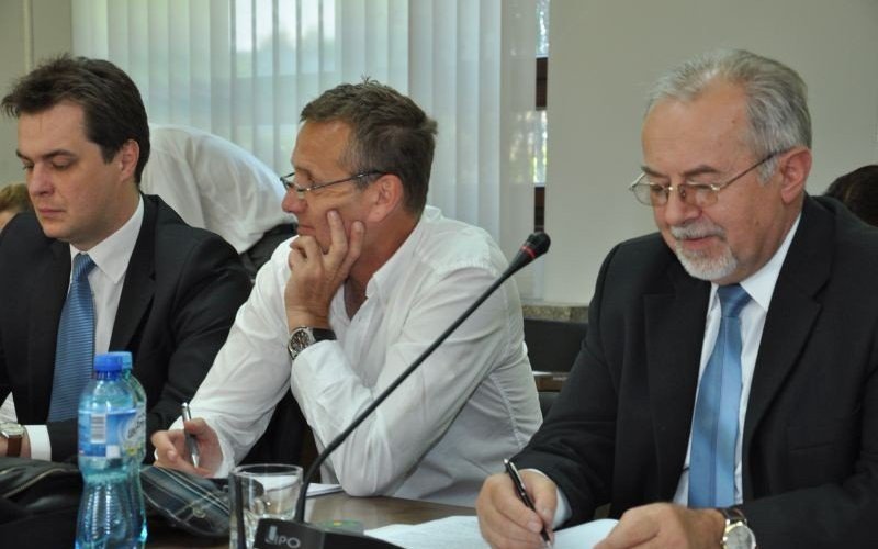 Rada udzieliła Zarządowi Powiatu absolutorium