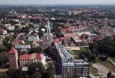 Film promujący powiat oświęcimski