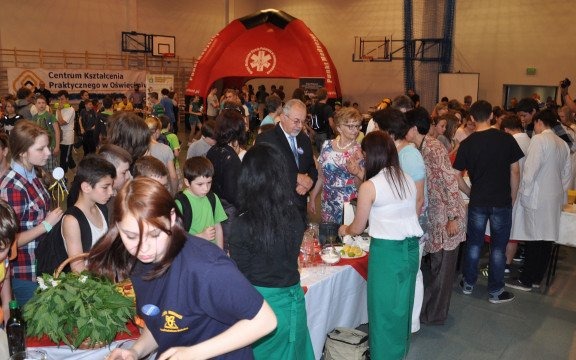 Zapraszamy do udziału w Pikniku Naukowym – ZOBACZ ZDJĘCIA