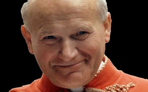 „Święty Jan Paweł II - ku cywilizacji życia”