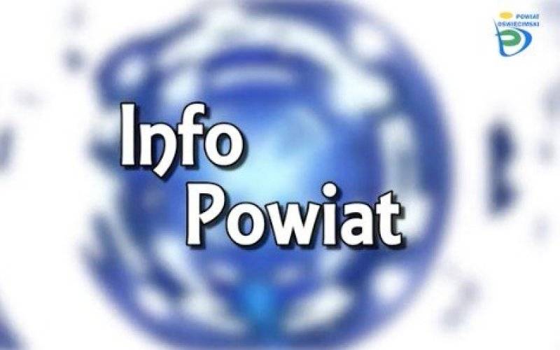 Najnowsze wydanie InfoPowiatu