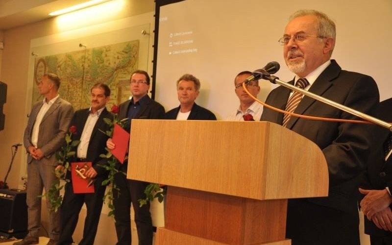 Powiatowa Gala Kultury i Sportu - [ZOBACZ FILM]