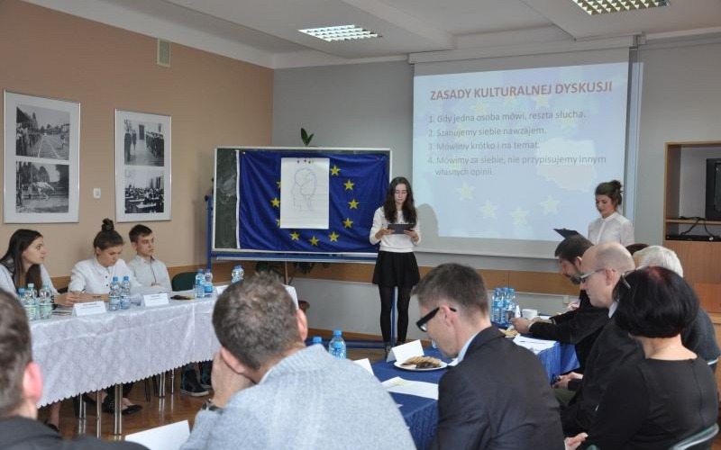 „Wyspian” ponownie wśród najlepszych małopolskich liceów