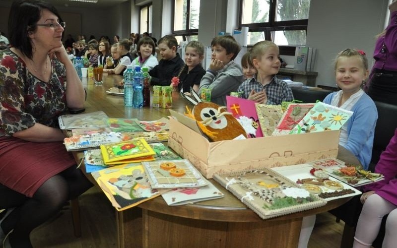 Konkursy Eko dla dzieci