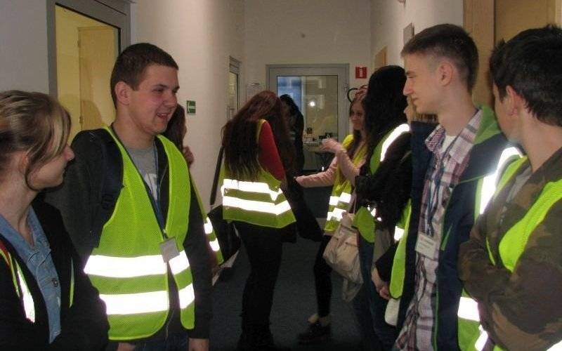 Indeks wyższej uczelni na wagę złota