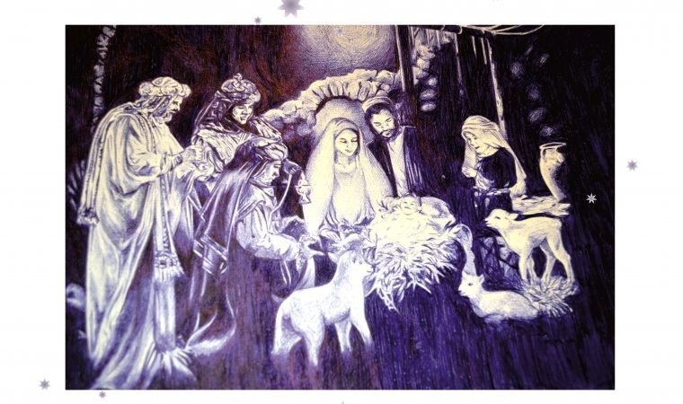 „Tradycje świąteczne i noworoczne. Hej, kolęda, kolęda!”