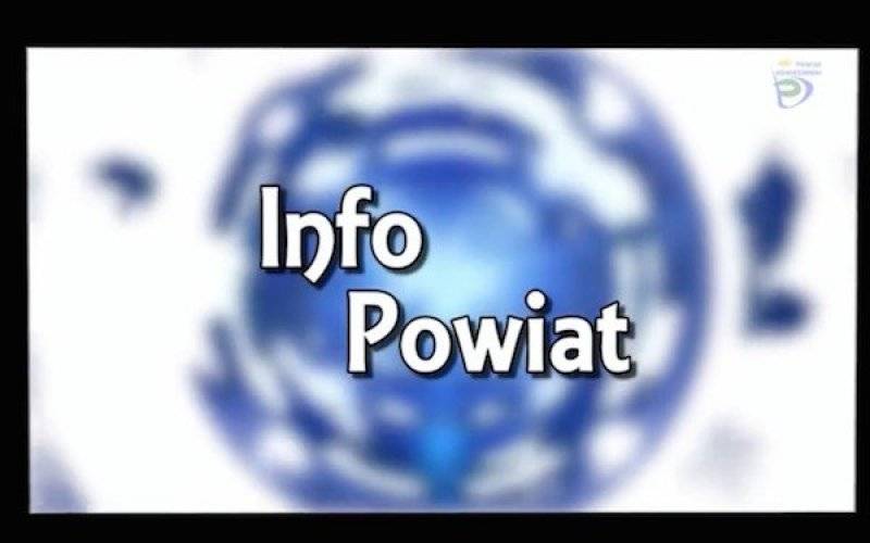 InfoPowiat Marzec 2014 - [ZOBACZ FILM]