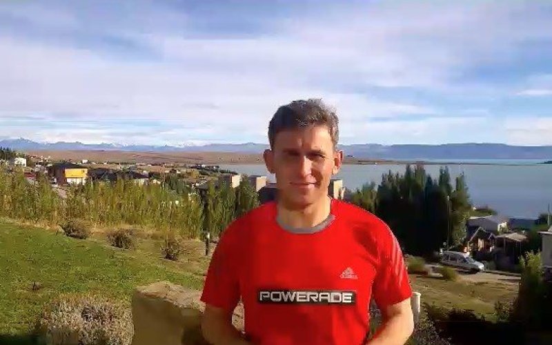 Robert Korzeniowski zaprasza na Bieg Uliczny [ZOBACZ FILM]