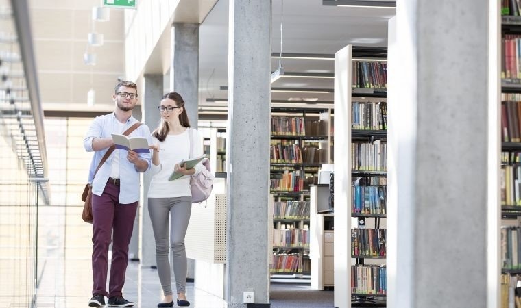 Jubileusz oświęcimskiej Biblioteki