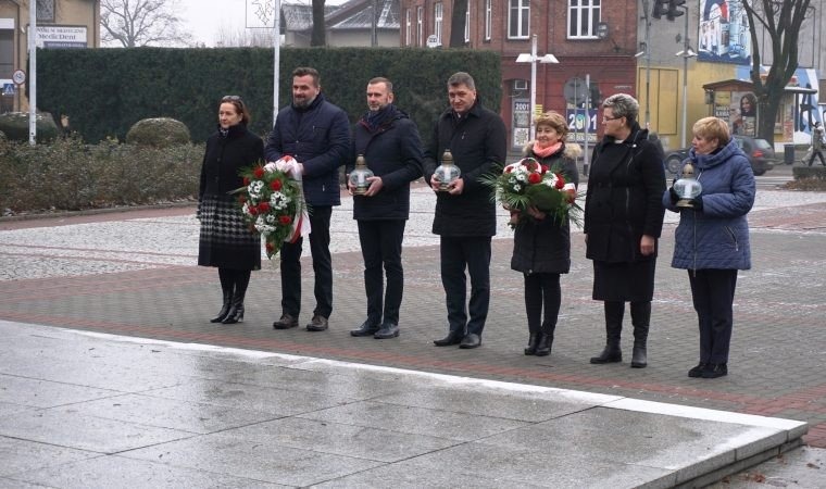 Uczcili rocznicę stanu wojennego!