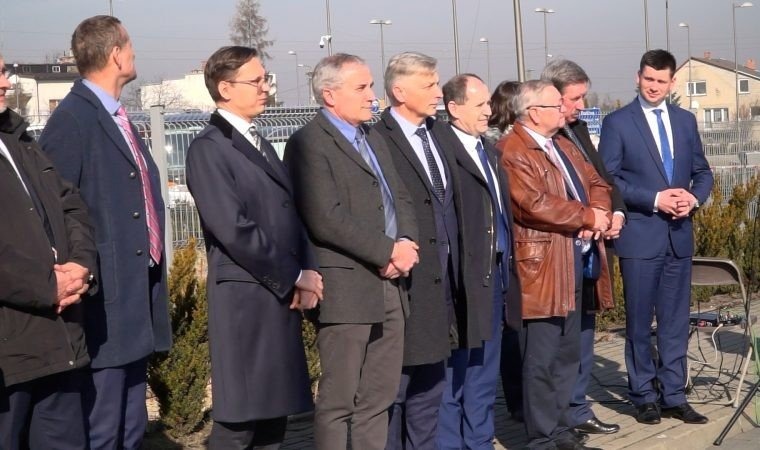 Zabezpieczenie przeciwpowodziowe