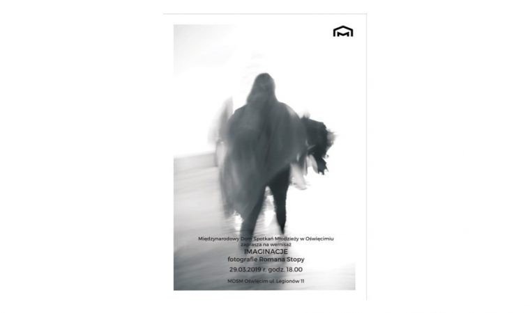 „Imaginacje”. Zaproszenie na wernisaż