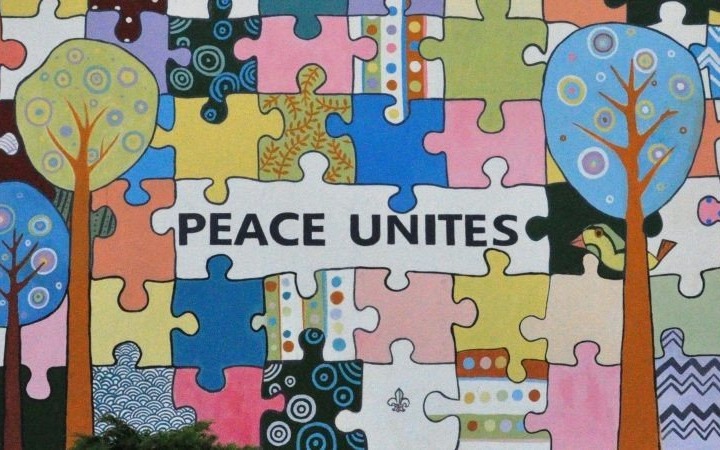 “Nasza Europa”. Konkurs dla młodzieży z Powiatów: Oświęcimskiego i Dachau