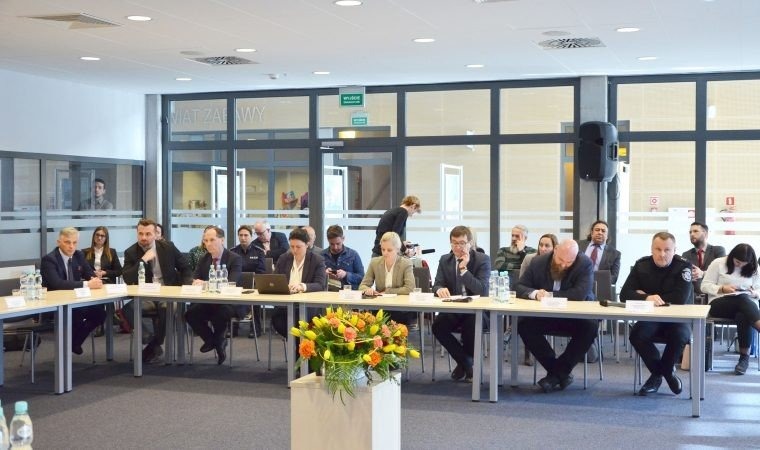 Przeciw marszom nacjonalistów