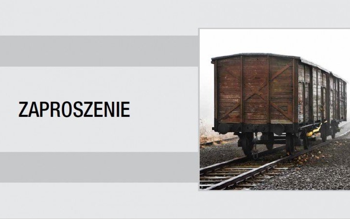 Konferencja naukowa „Topografia pamięci”