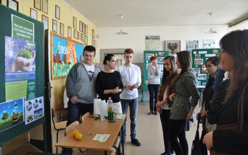 Zawód "przyszłości" w Budowlance