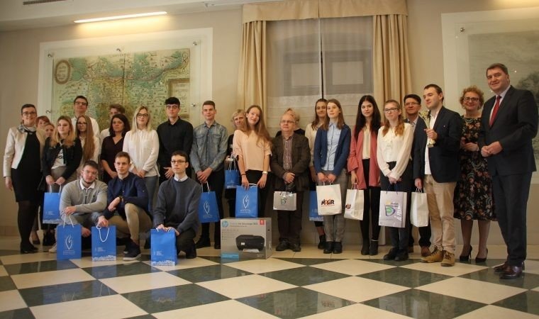 “Oświęcim dla Turysty” – podsumowanie