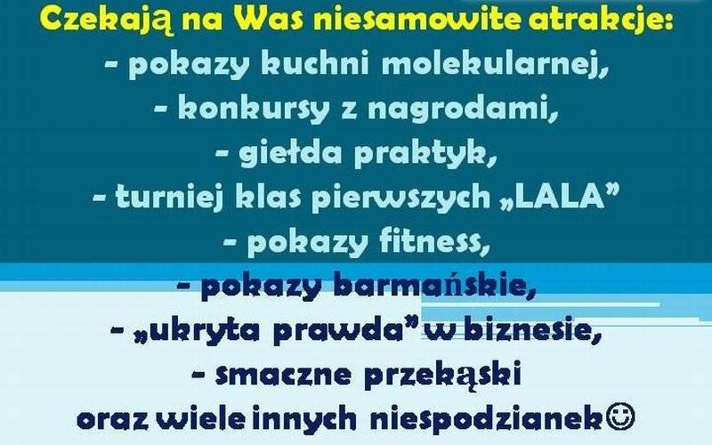 Dzień Otwarty z Ekonomikiem