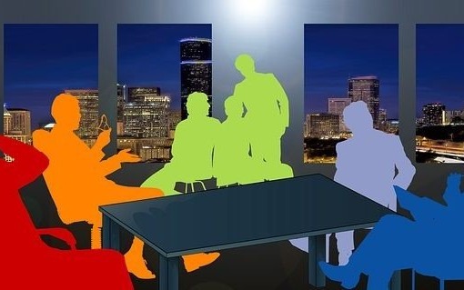 Konkursy promujące działalność organizacji pozarządowych na terenie powiatu oświęcimskiego