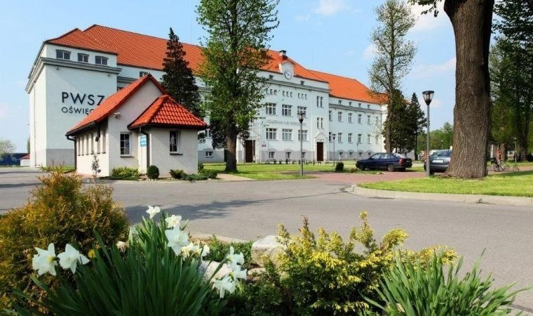 Kolejne 22,5 mln złotych dla oświęcimskiej Uczelni!