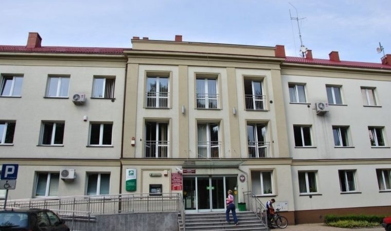 Referendum strajkowe. Zarząd Powiatu spotkał się z dyrektorami szkół