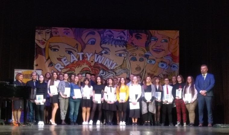 Gala Kreatywnych 2019