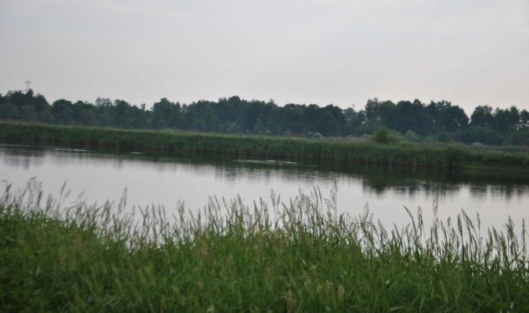 Alarm przeciwpowodziowy odwołany