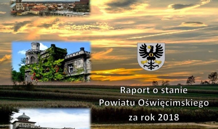 Raport o stanie powiatu