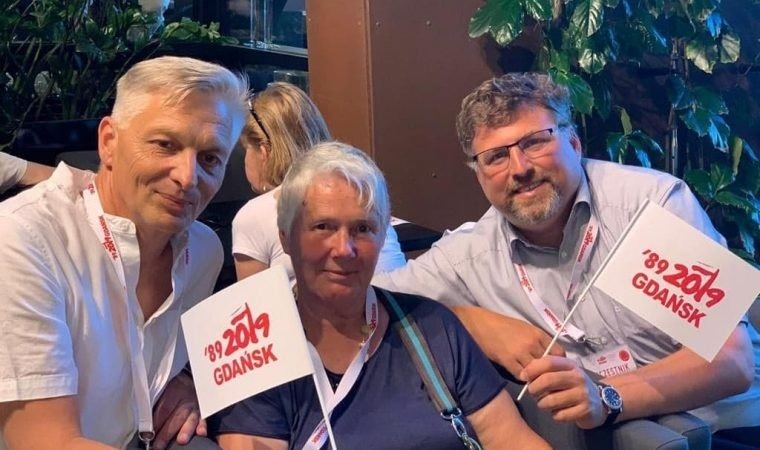 Święto Wolności i Solidarności