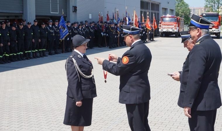 By nigdy nie wypaliło się w Was powołanie do pomagania innym