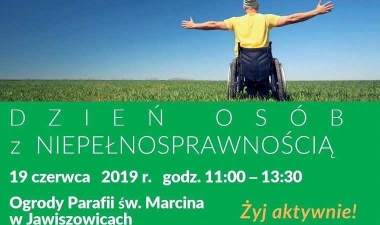 Ciesz się życiem i odwiedź ogrody w Jawiszowicach