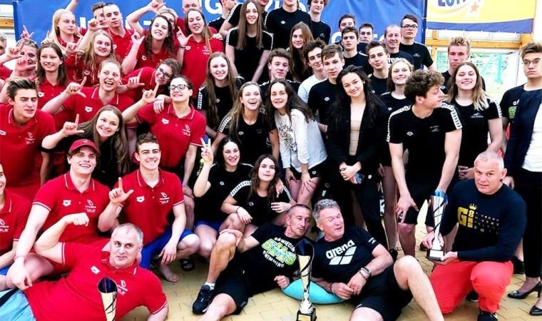 SMS Oświęcim ponownie najlepszą szkołą w Polsce!