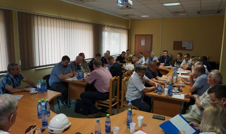 Emocje (i poziom wód) opadły, czas na wnioski po ulewnych deszczach