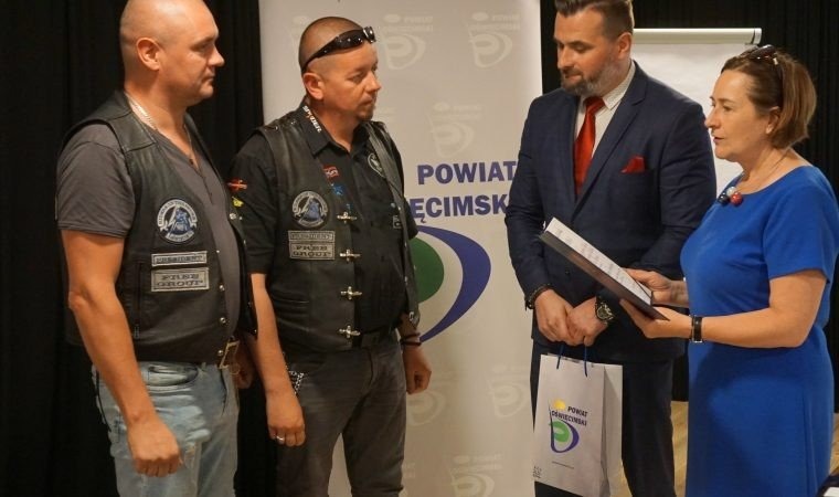 Nie spoczywają na laurach. Szkolenie dla organizacji pozarządowych