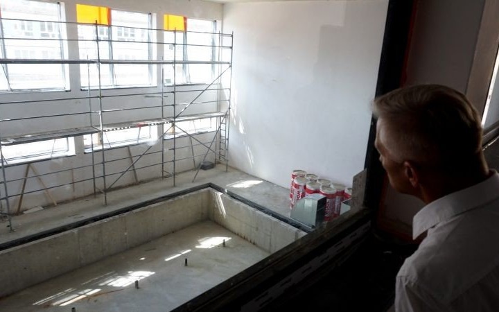 Kolejne miliony dla Specjalnego Ośrodka Szkolno-Wychowawczego